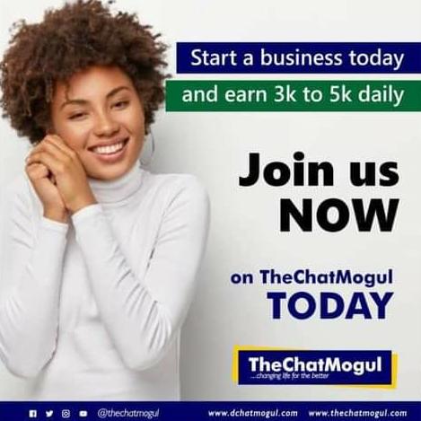 MAKE 3K-5K DAILY ON CHATMOGUL