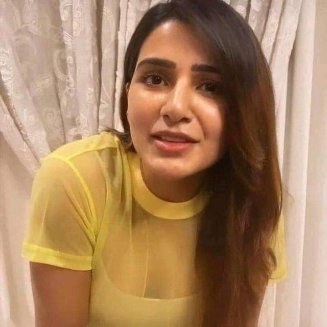Samantha Rasikan 