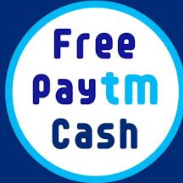 EARN PAYTM CASHBACK 