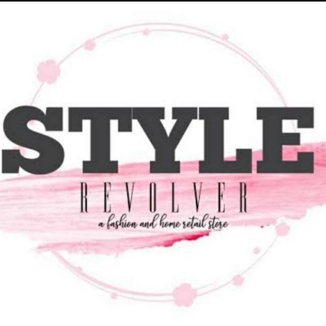 Style Revolver 9?