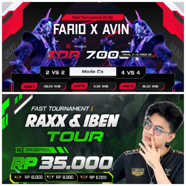 LANGGANAN FT BY RAXX