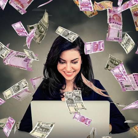 Online Earning ? ?