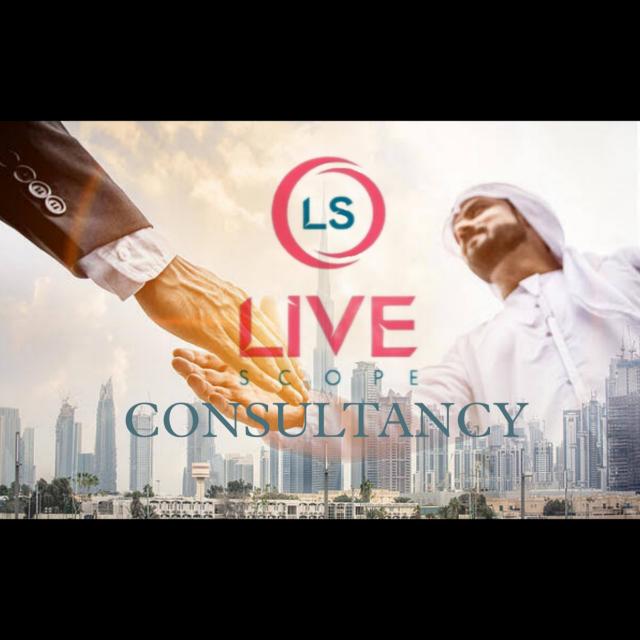 LIVESCOPE CONSULTANCY0️⃣1️⃣
