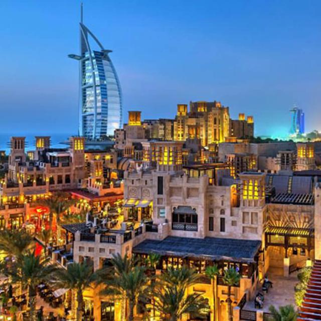Foreign  job details(UAE)
