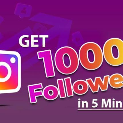 Instagram Followers