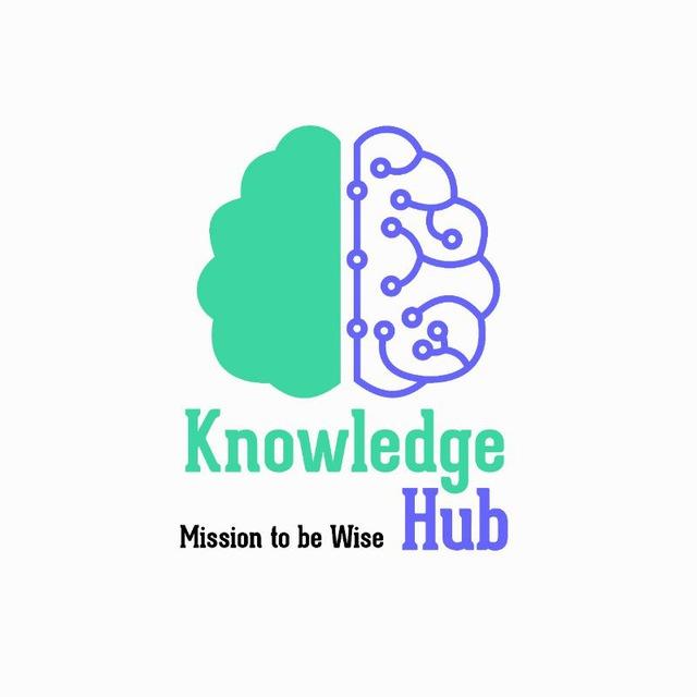 KNOWLEDGE HUB