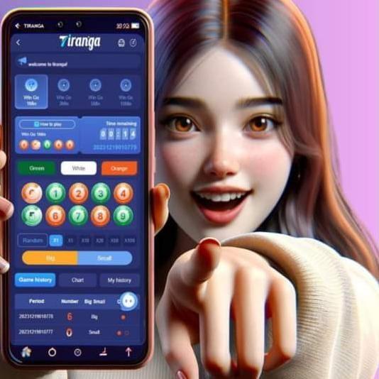 Tiranga  colour pardictin game ❤️✨?