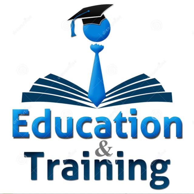 EDUCATION AND TRAINING by Abdul faskari