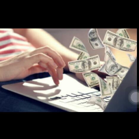 Earning app?