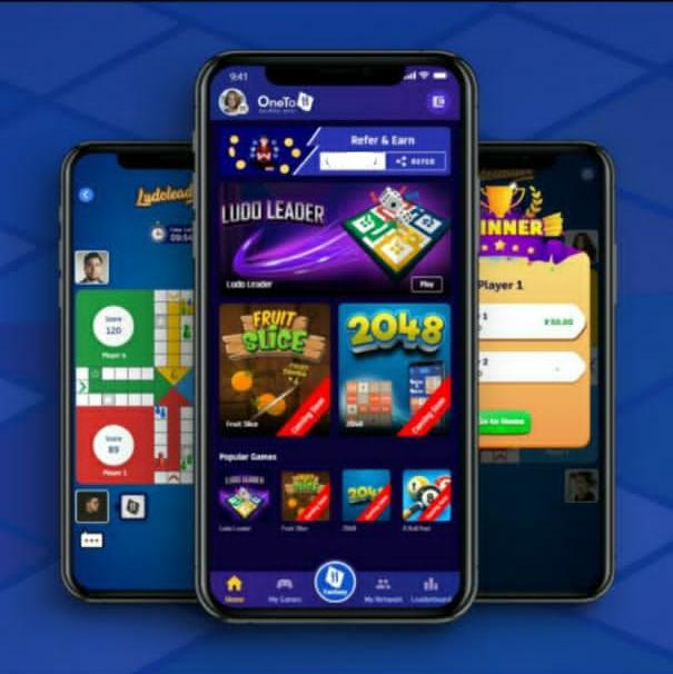वन To 11 Ludo