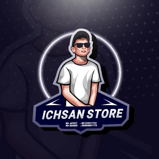 JB || ICHSAN STORE¹