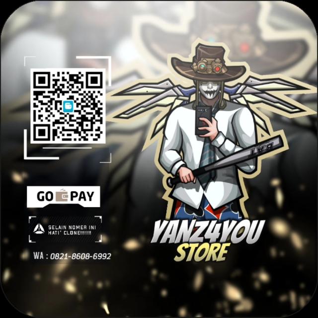 JB¹ | YANZ4YOU STORE?