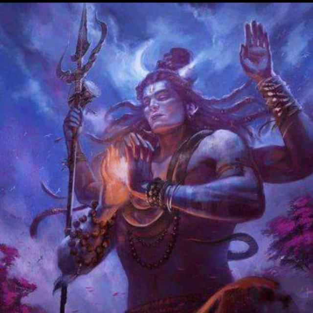 ? ?Har har Mahadev ? ?