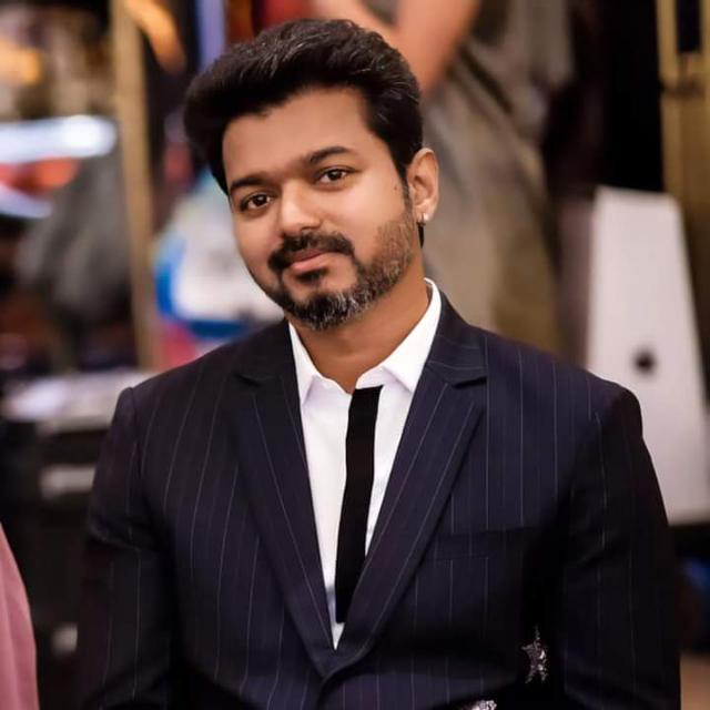 Vijay fan club  (new)
