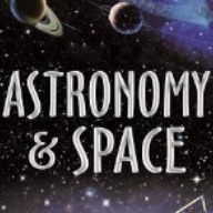 Astro Space updates?️???‍?