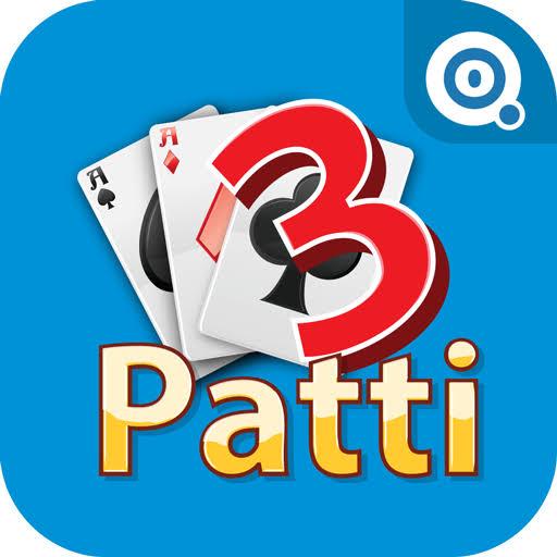 TEEN PATTI ????