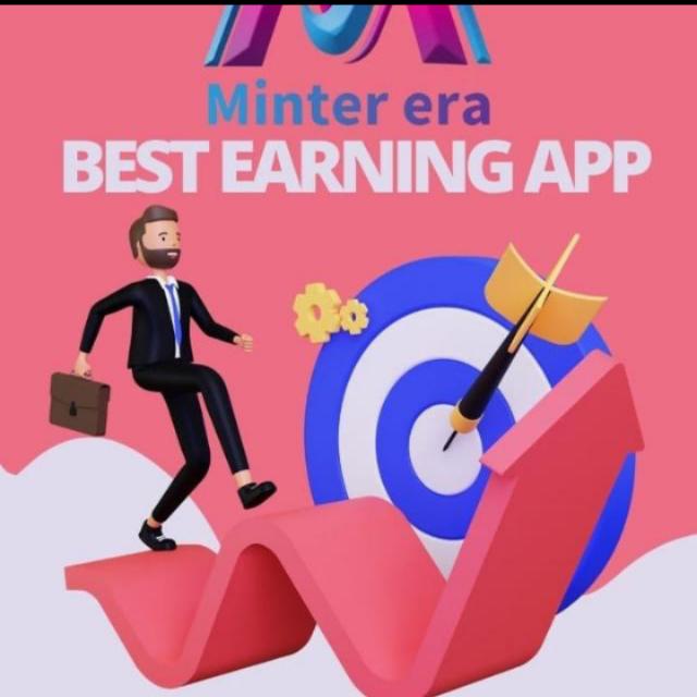 Online earnings 