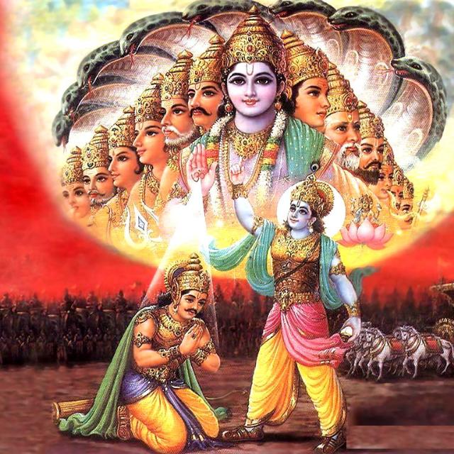 ??भागवत पुराण ??
