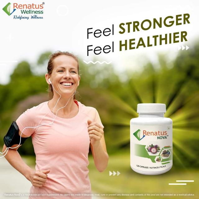 Best food supplement