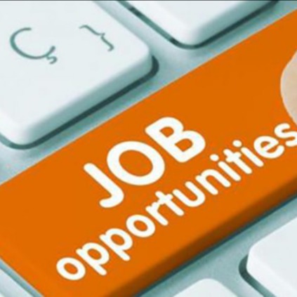 Lanka Job Vacancy
