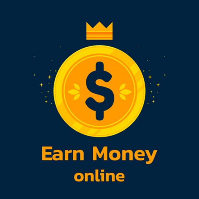 Online Earnings ???