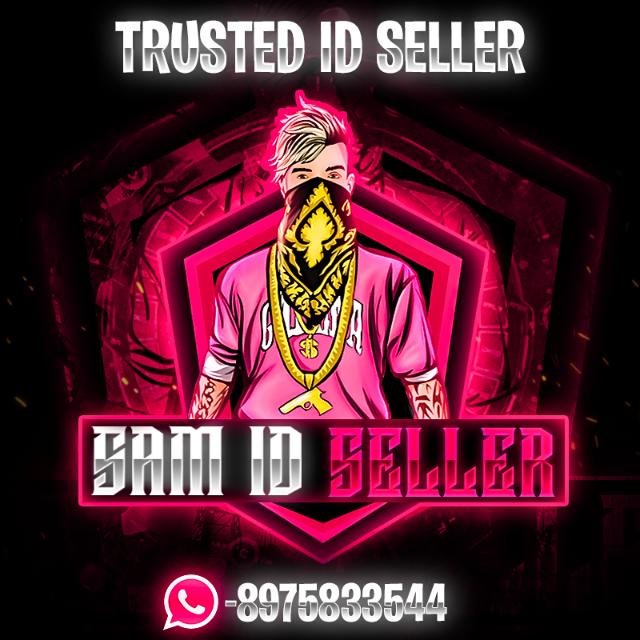 SAM ID SELLER SHOP - 1 ❤️