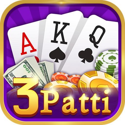 New teen patti Eran