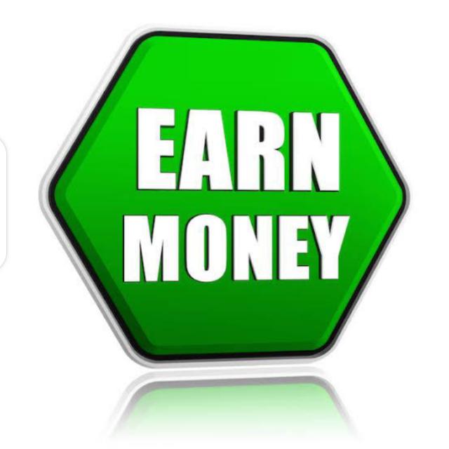 Earn without invesment