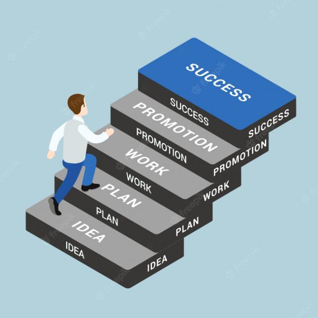 Success ladder Whatsapp group