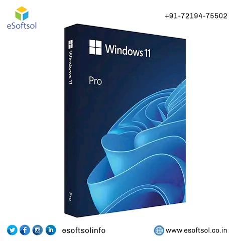 About Windows 11