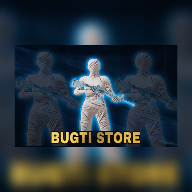 Bugti UC Store 