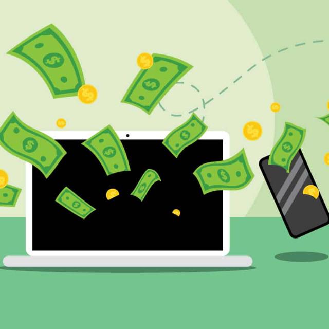 online මුදල් හොයමු💰