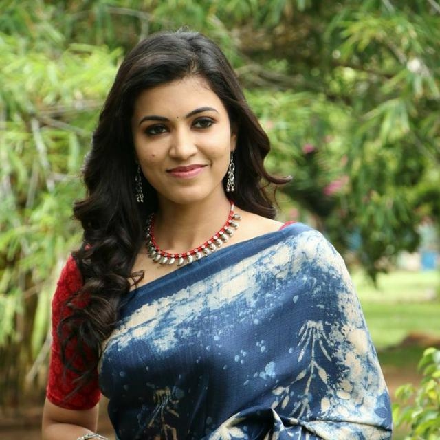 Actress bhakthan ??