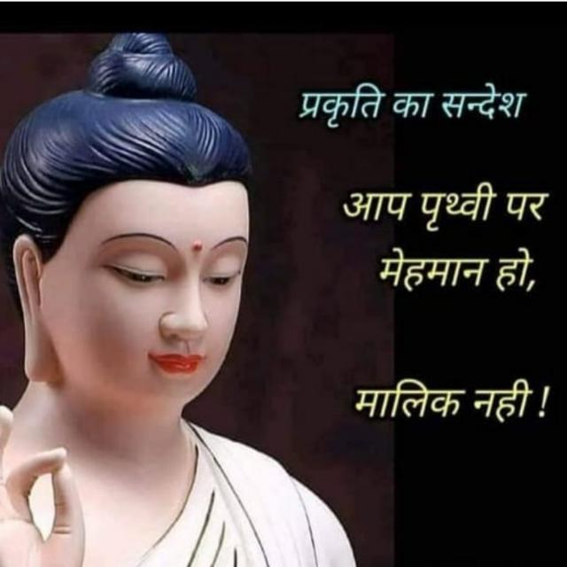 Quotes of Buddha