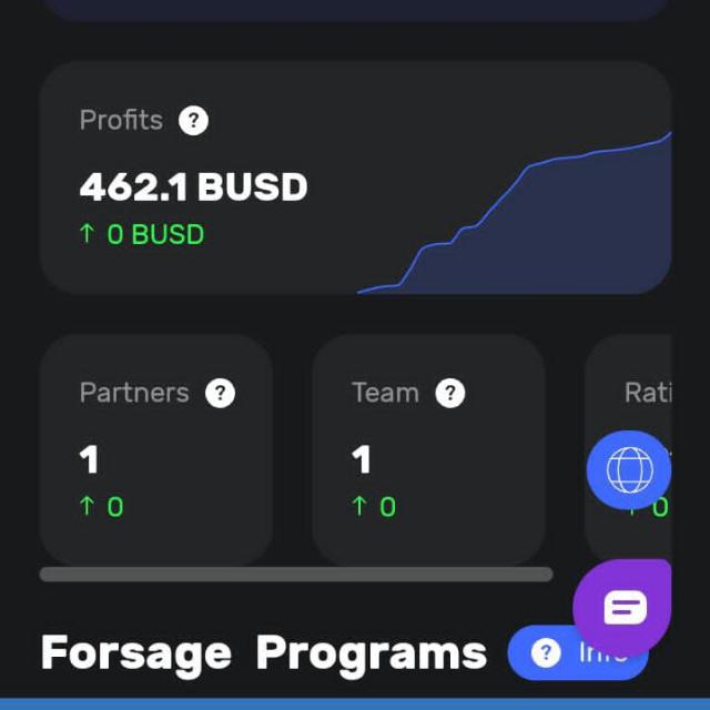 ?⚖️Forsage working platform??