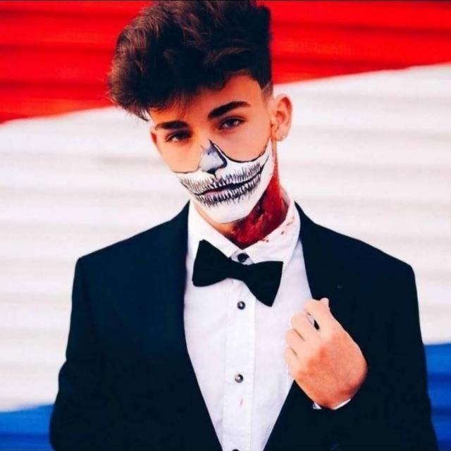 ? Friends forever ?