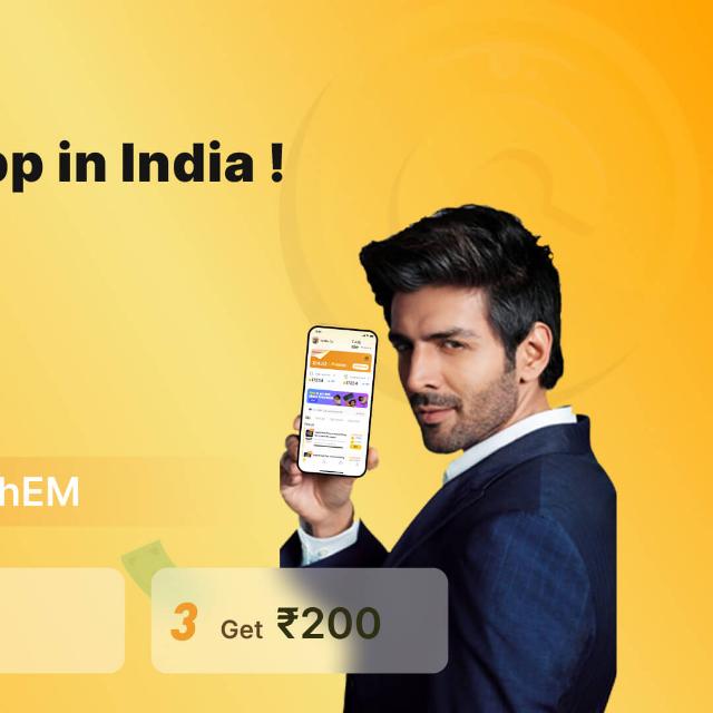 Paytm cash online earning