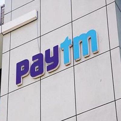 Paytm cash earning group 