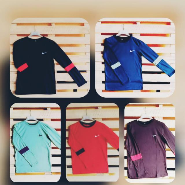 Online  *T shirt* delivery  ?