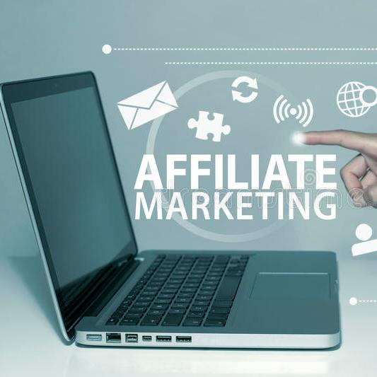 Affilate marketing 