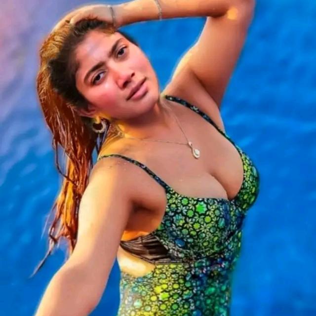 Saipallavi Hot