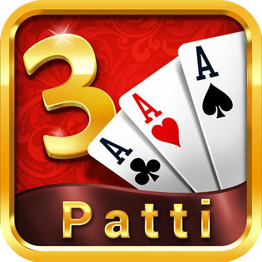 ♠️Teen Patti Live group♠️