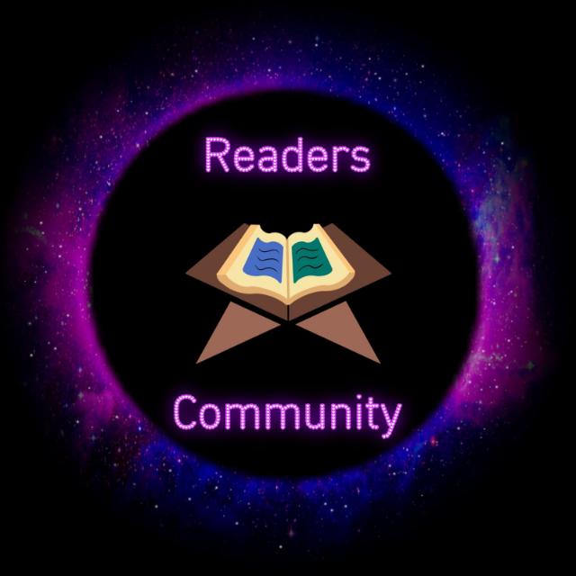 *READERS COMMUNITY* ®*