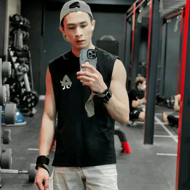 SL Gym boys
