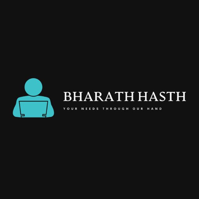 Bharath Hasth Official?