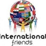 International friends??