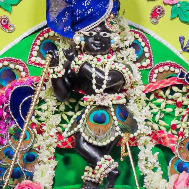 Bhakti Association??‍??