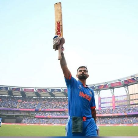 CRICKET NEWS & CHAT