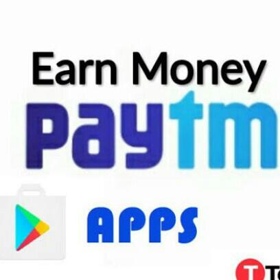 Real Paytm earnings  
