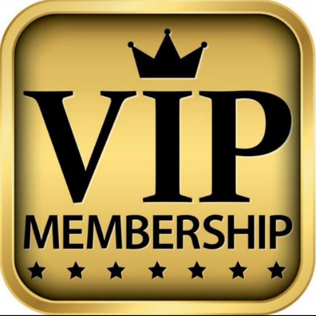 ? VIP GAME MEMBERSHIP ?